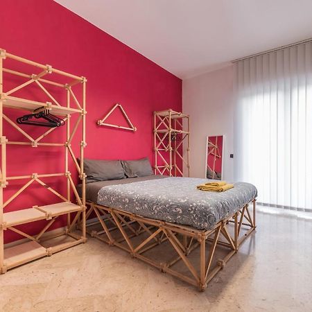Mujie Design House Hotel Bari Exterior foto