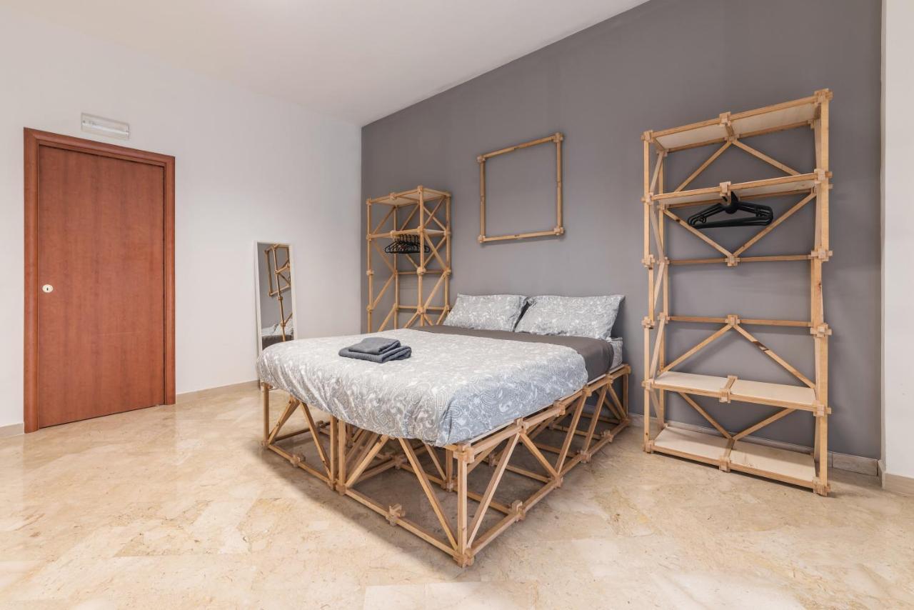 Mujie Design House Hotel Bari Exterior foto