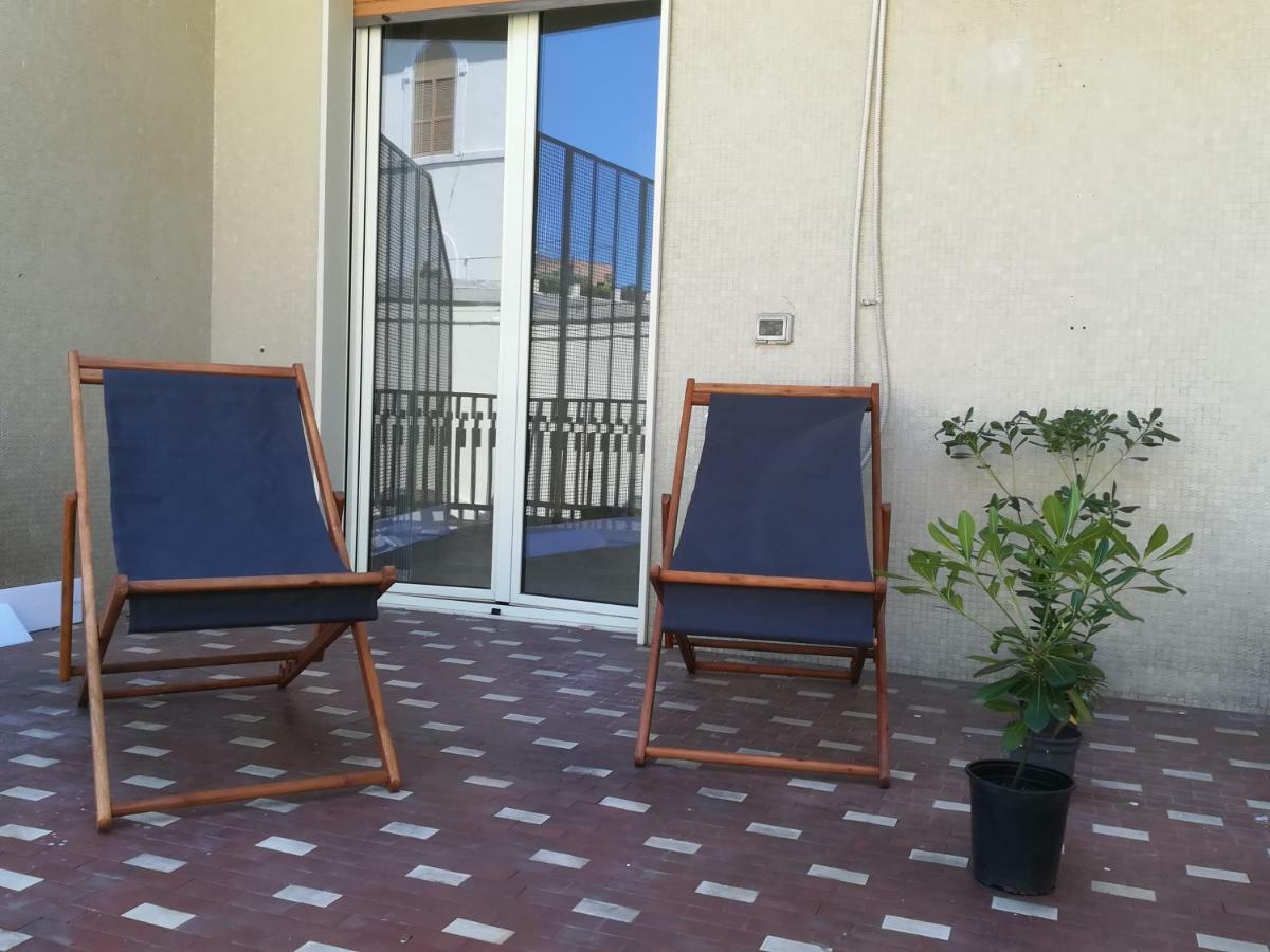 Mujie Design House Hotel Bari Exterior foto