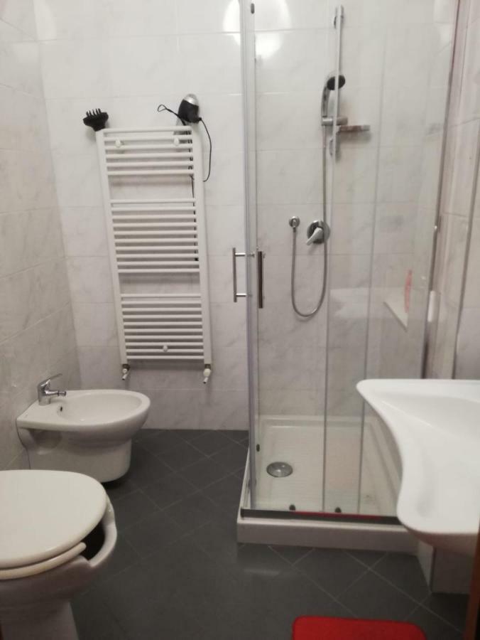 Mujie Design House Hotel Bari Exterior foto